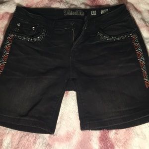 missme shorts